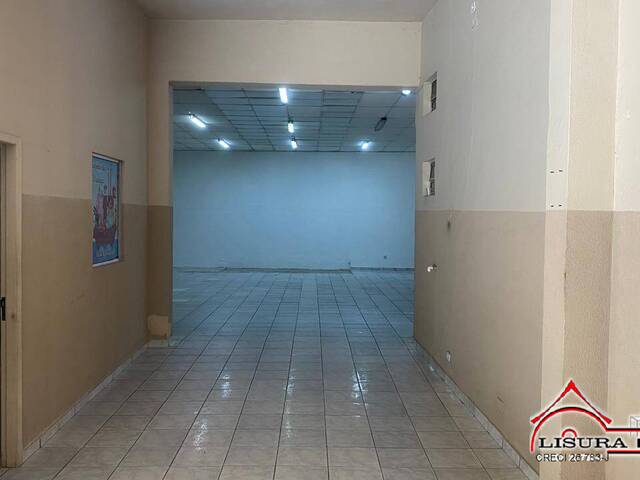 Ponto Comercial para Venda em Jacareí - 4