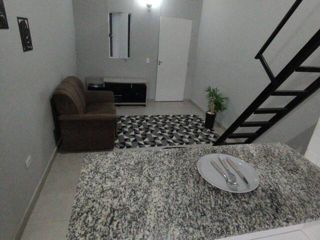Casa para Locação em Jacareí - 4