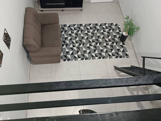 Casa para Locação em Jacareí - 3