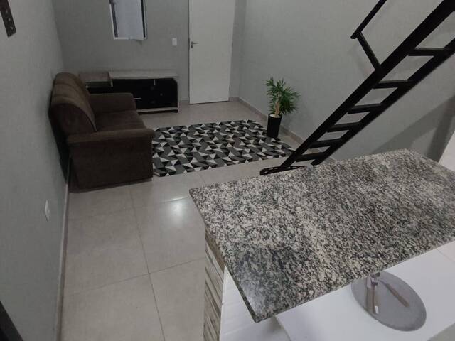 Casa para Locação em Jacareí - 5