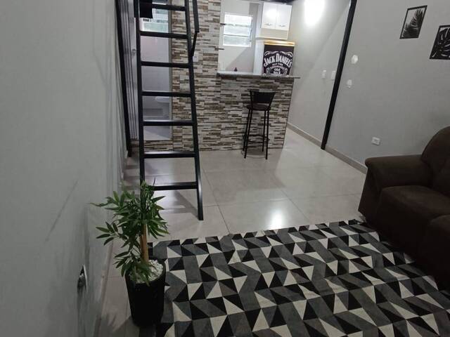 Casa para Locação em Jacareí - 2