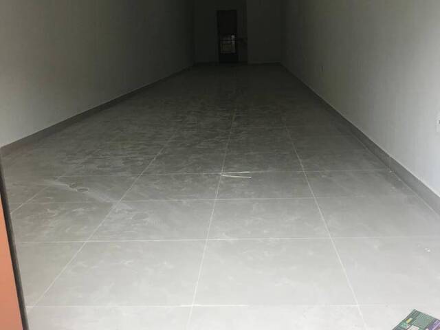 Ponto Comercial para Locação em Jacareí - 4