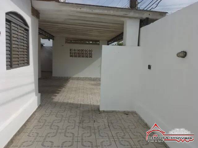 Casa para Locação em Jacareí - 3
