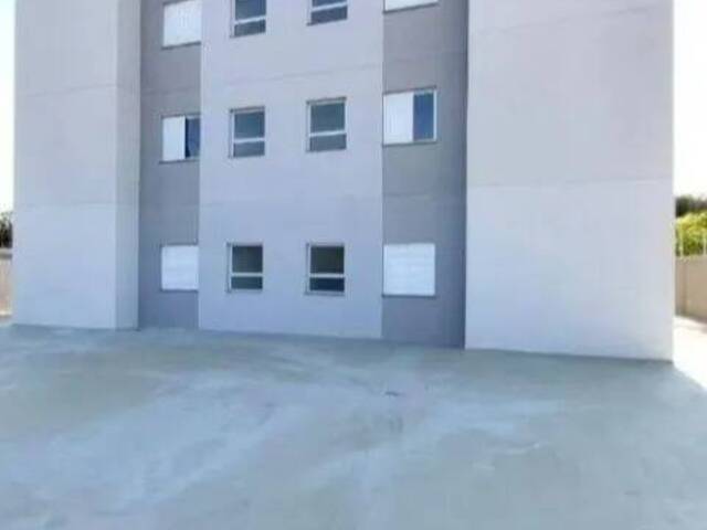 Apartamento para Venda em Jacareí - 5