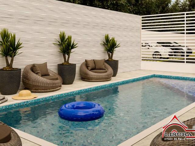 Apartamento para Venda em Jacareí - 3