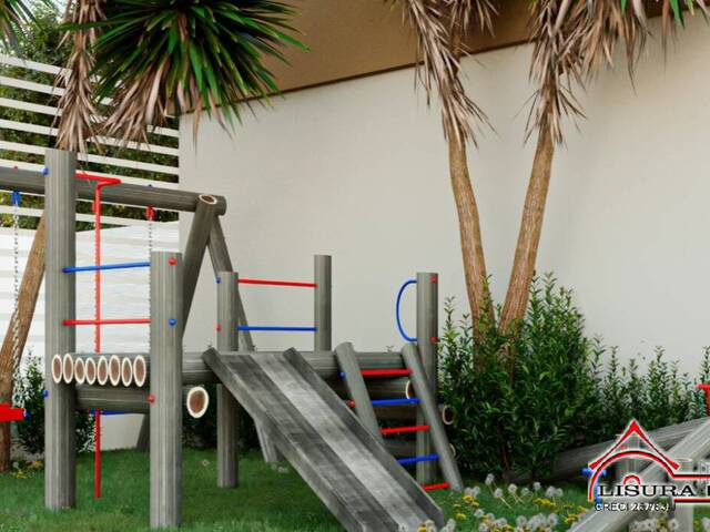 Apartamento para Venda em Jacareí - 4