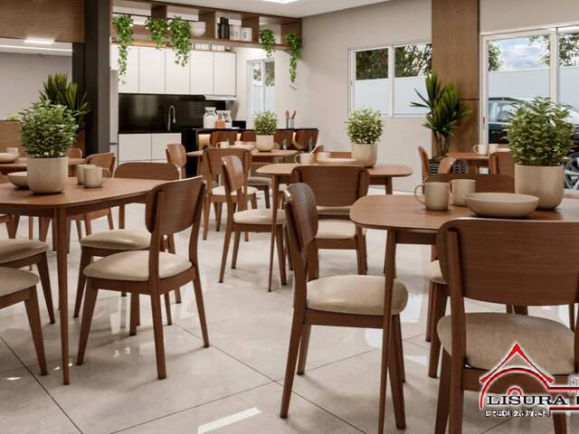 Apartamento para Venda em Jacareí - 5