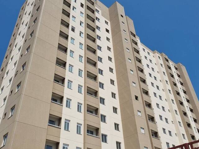 Apartamento para Venda em Jacareí - 2
