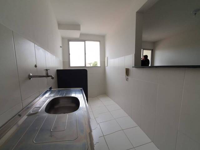 Apartamento para Venda em São José dos Campos - 5