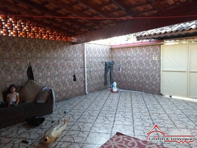 Casa para Venda em Jacareí - 5