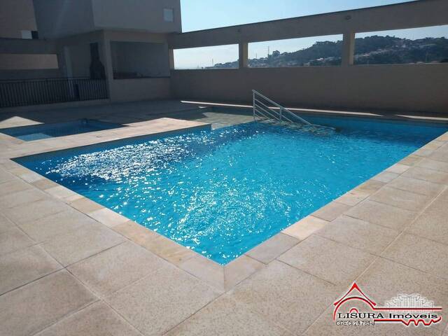Apartamento para Venda em Jacareí - 4