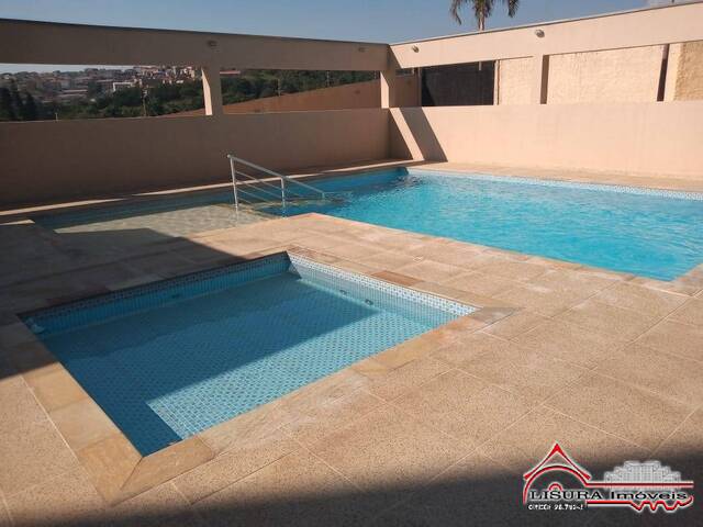 Apartamento para Venda em Jacareí - 2