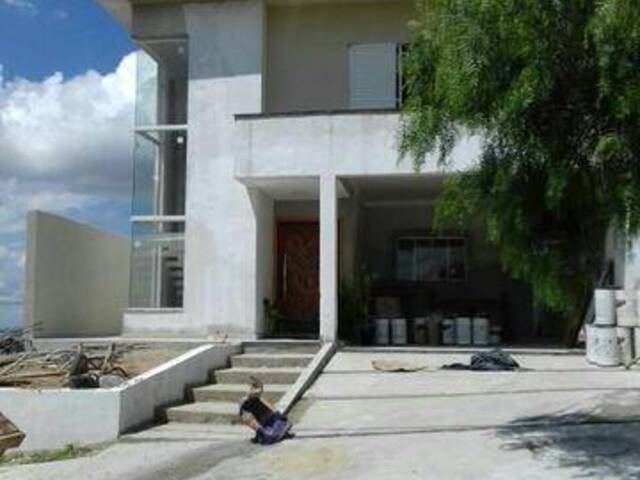 #13320 - Casa em condomínio para Venda em Jacareí - SP - 1