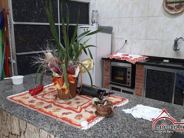 Casa para Venda em Jacareí - 4