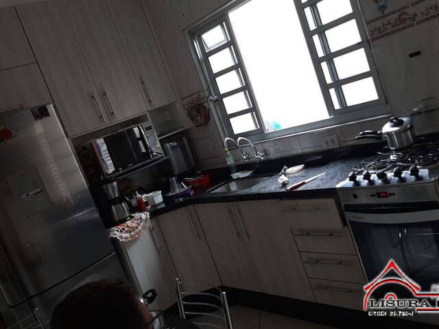 Casa para Venda em Jacareí - 5