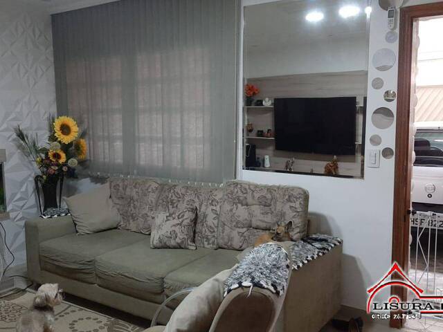 Casa para Venda em Jacareí - 2