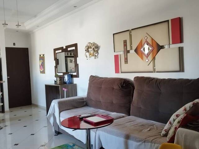 Apartamento para Locação em Jacareí - 3