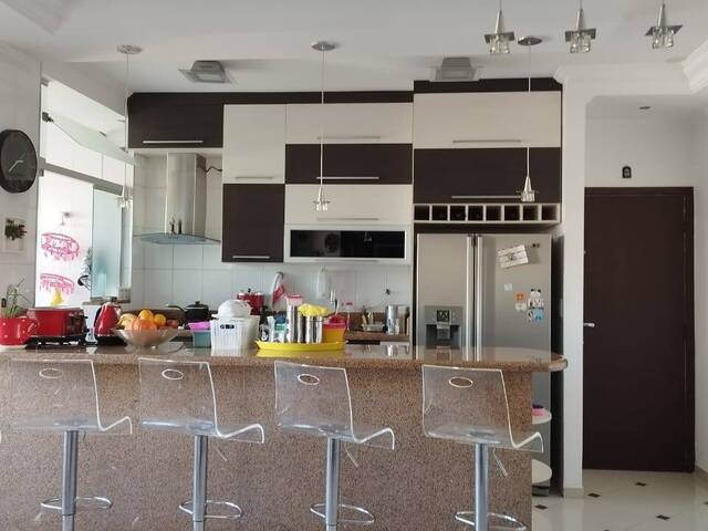 Apartamento para Locação em Jacareí - 5
