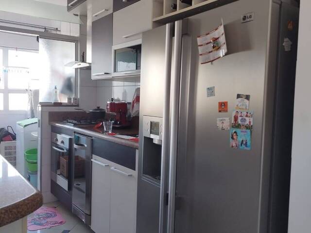 Apartamento para Locação em Jacareí - 4