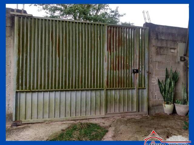 #13331 - Chácara para Venda em Jacareí - SP - 1
