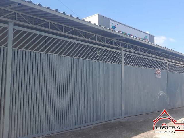 #13333 - Ponto Comercial para Locação em Jacareí - SP - 2