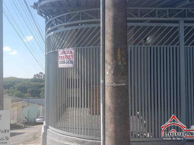 #13333 - Ponto Comercial para Locação em Jacareí - SP - 3