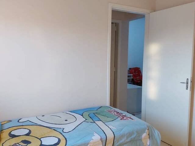Casa para Venda em Jacareí - 4