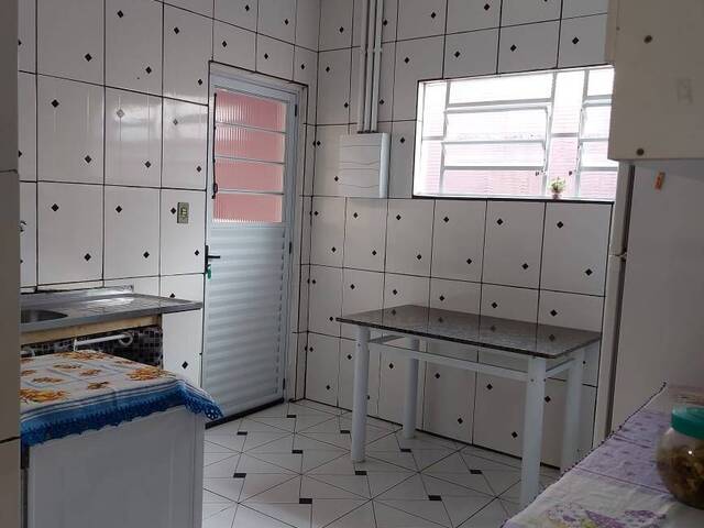 Casa para Venda em Jacareí - 5