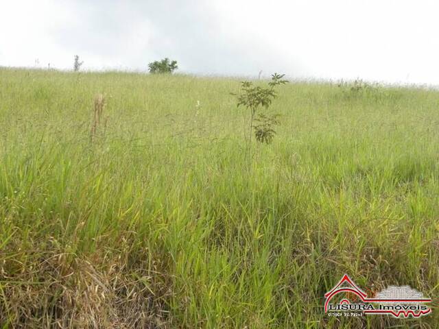 #13341 - Terreno para Venda em Santa Branca - SP - 2