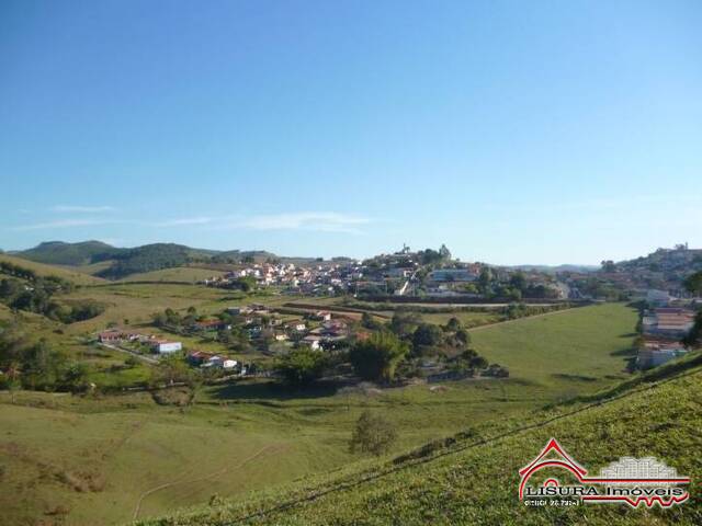 #13341 - Terreno para Venda em Santa Branca - SP - 3