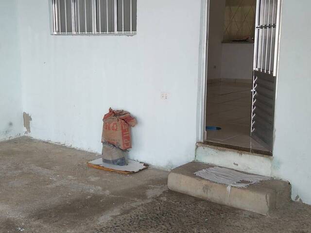 Casa para Venda em Jacareí - 2