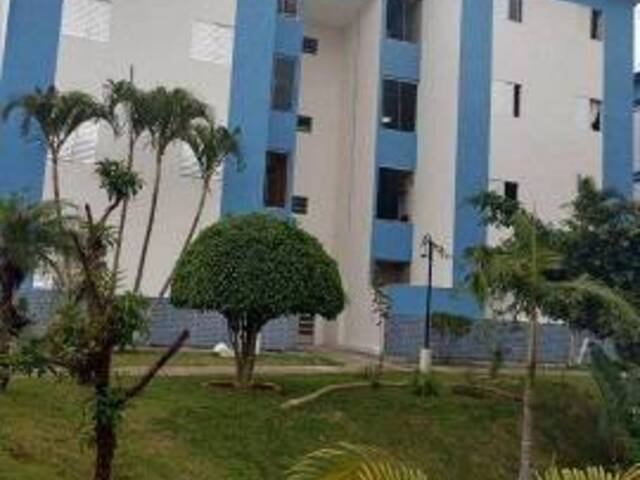 Apartamento para Venda em Jacareí - 5