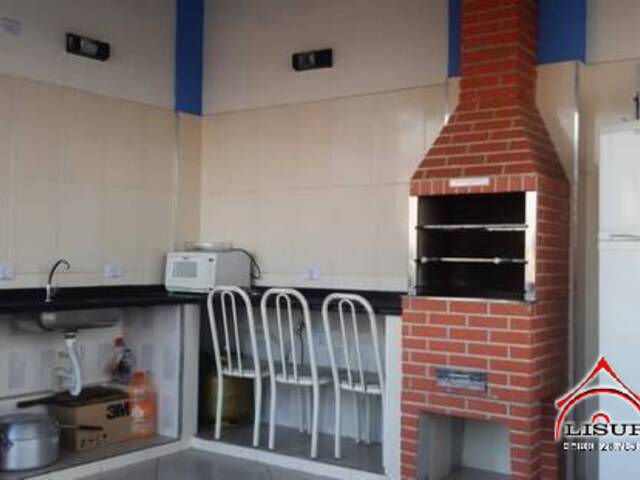Apartamento para Venda em Jacareí - 3