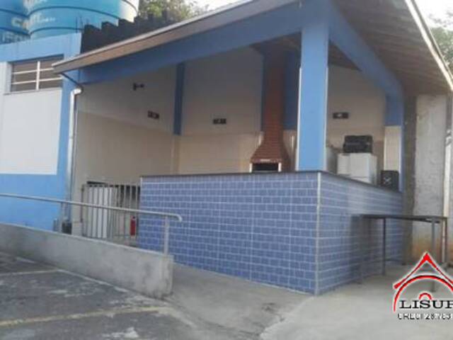 Apartamento para Venda em Jacareí - 4