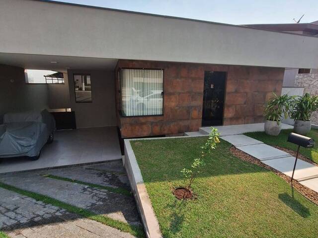 #13367 - Casa em condomínio para Venda em Jacareí - SP - 1