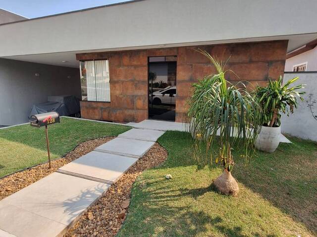 #13367 - Casa em condomínio para Venda em Jacareí - SP - 2
