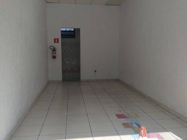 #13389 - Ponto Comercial para Locação em Jacareí - SP - 1
