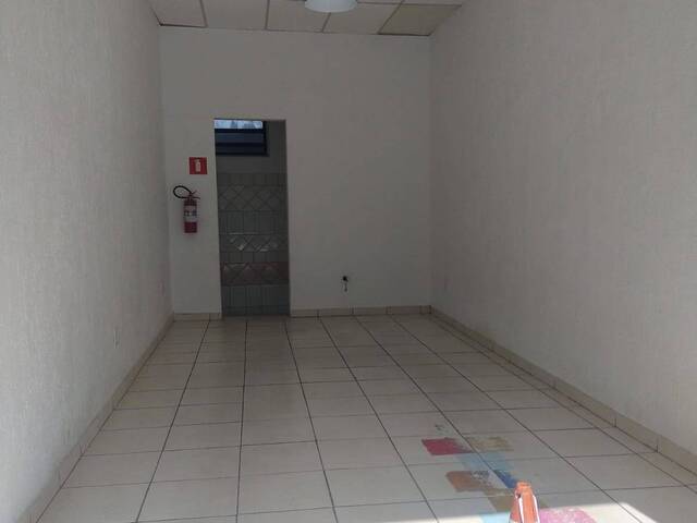 #13389 - Ponto Comercial para Locação em Jacareí - SP - 2