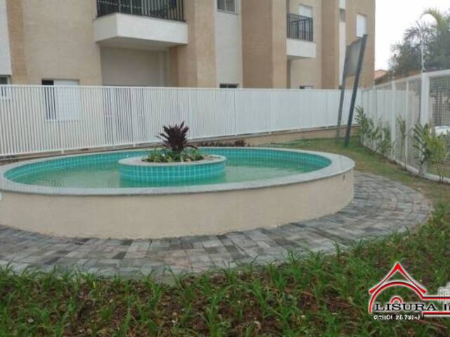 Apartamento para Venda em Jacareí - 4