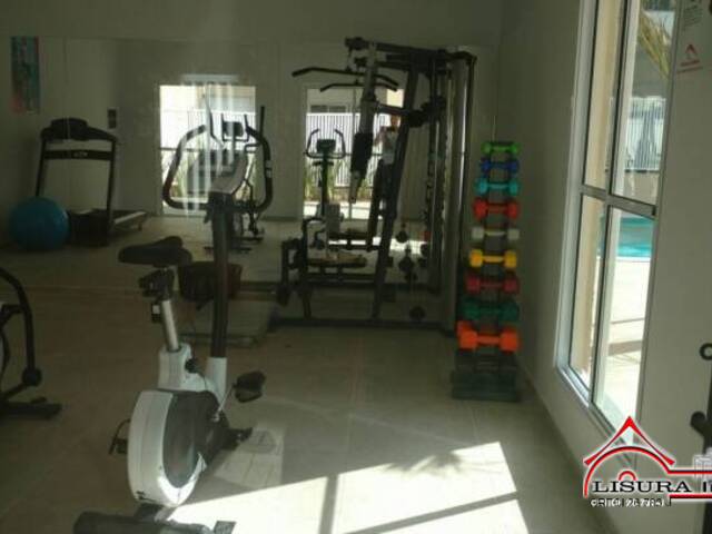 Apartamento para Venda em Jacareí - 5
