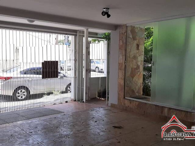 Casa para Venda em Jacareí - 2