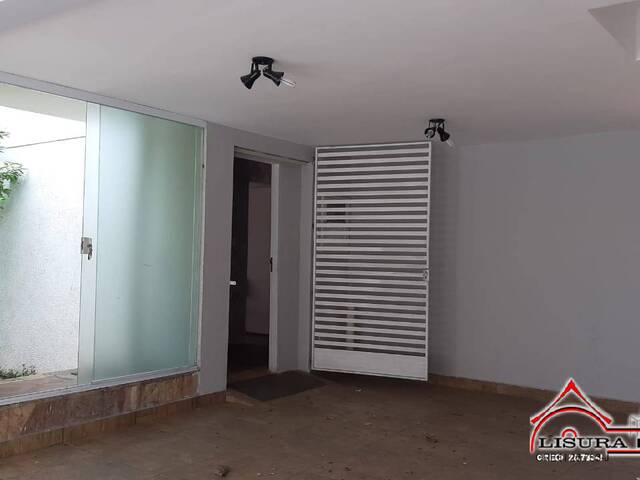 Casa para Venda em Jacareí - 3