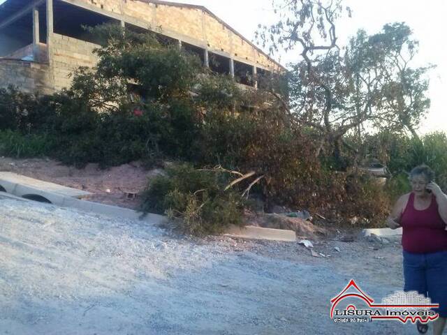 #13412 - Terreno para Venda em São José dos Campos - SP - 1