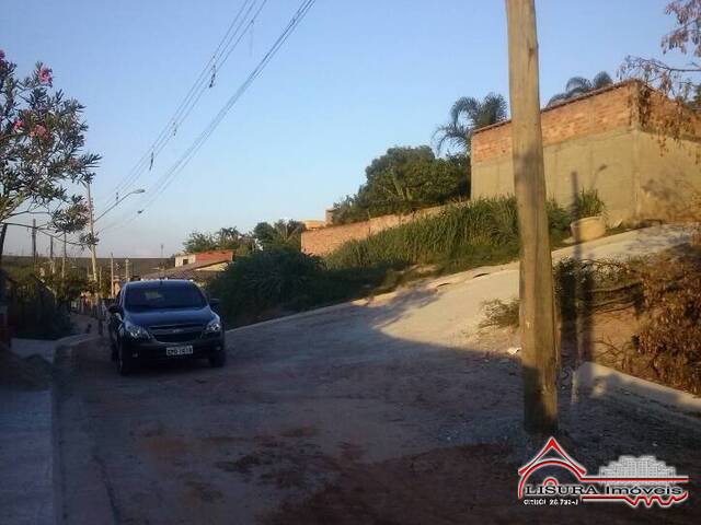 #13412 - Terreno para Venda em São José dos Campos - SP - 2