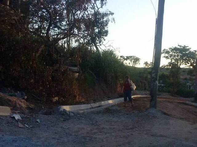 #13412 - Terreno para Venda em São José dos Campos - SP - 3
