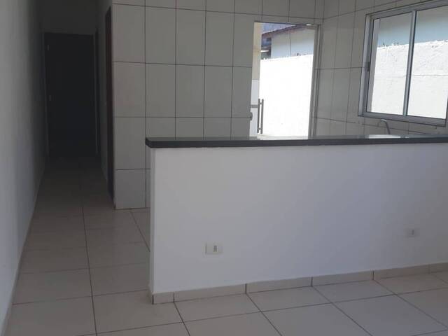 Casa para Venda em Jacareí - 2