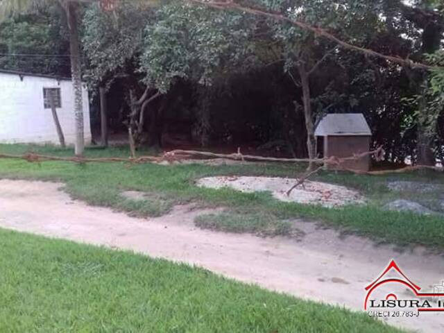 #13418 - Chácara para Venda em Jacareí - SP - 2