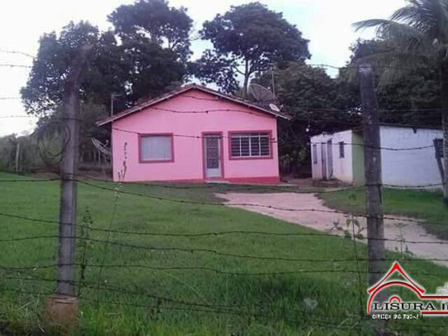 #13418 - Chácara para Venda em Jacareí - SP - 3