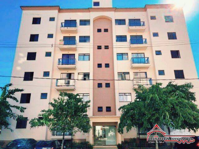 #13419 - Apartamento para Venda em Jacareí - SP - 1