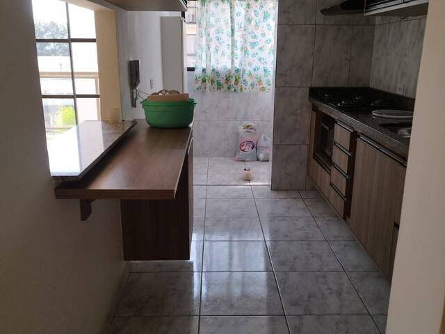 Apartamento para Venda em Jacareí - 5